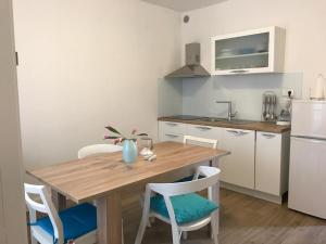Two-Bedroom Apartment with Balcony room in Apartments by the sea Stupin Celine Rogoznica - 14416