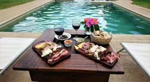 Vieja Posada Hotel Histórico - Cafayate