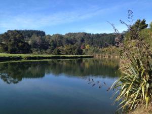 Magic Cottages At Takou River Kaitaia Booking Agoda Com