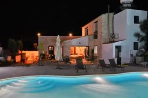 Stone House - Tsadha