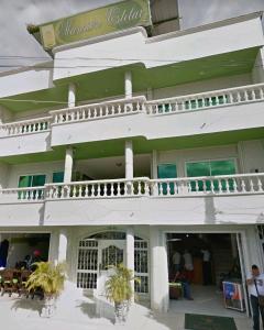 Hotel Mansión del Cesar