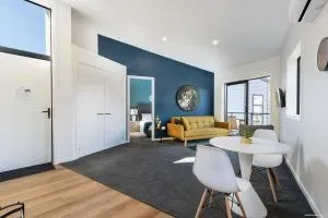 Brand New One Bedroom Apartment - 皇后镇