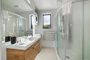 Brand New One Bedroom Apartment