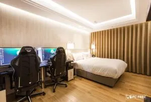 i hotel - Zhongli Flagship - Chung-ts'o