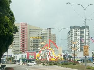 Straits View Villas Pd Oct 2021 Apartment In Port Dickson Malaysia