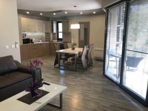 Apartment Trimontium 2