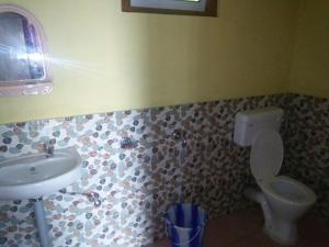 Vamoose Arjastik Homestay