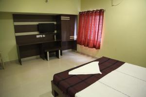 Hotel Everest