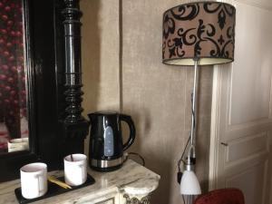 Maisons d'hotes Les Chambres des Barques : photos des chambres