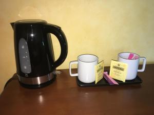 Maisons d'hotes Les Chambres des Barques : photos des chambres