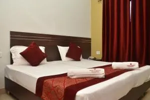 Hotel Preetam Aurangabad - Jogeshwāri