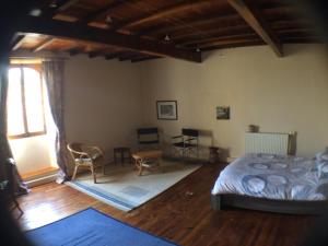 Chambre d'hôte Yanna photo 15