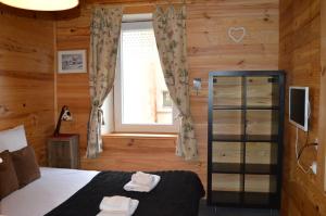 Chalet Saint Bernard