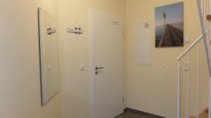 Ferienwohnung "Schonzeit"