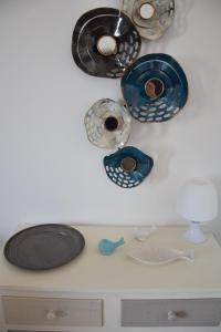 Villetta Cati - Casa Vacanze con giardino e posto auto a San Foca - Lecce - Salento