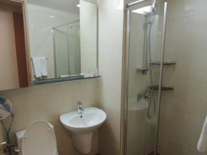 Jeongseon Mayhills Resort