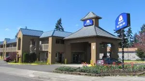 Americas Best Value Inn Lakewood South Tacoma - Spanaway