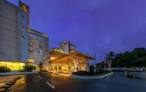 Horison Ultima Timika - Timika