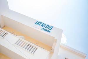 Iatridis Studios Rhodes Greece