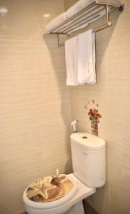 Apartment Greko Bandung