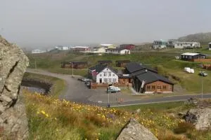 未来酒店 - 霍芬