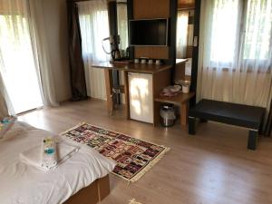 Garden Termal Otel