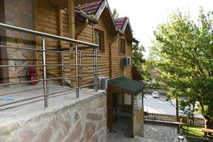 Garden Termal Otel