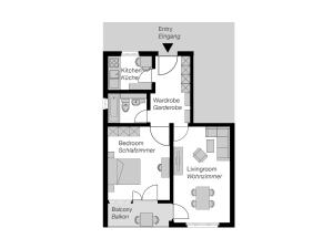 CITY STAY - Ringstrasse