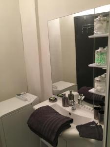 Appartements Studio Rue Fesch - Vieille Ville : photos des chambres