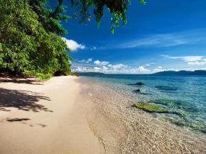 Koh Krabey Island, Ream Commune, 18000, Cambodia.