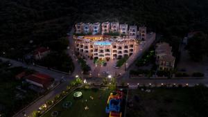 Vathi Hotel Lakonia Greece