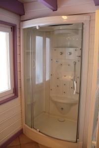 Chalets Chalet centauree - Remy HEROLD : photos des chambres