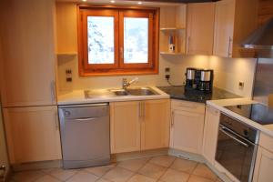 Chalets Chalet centauree - Remy HEROLD : photos des chambres