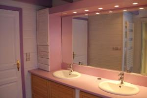 Chalets Chalet centauree - Remy HEROLD : photos des chambres