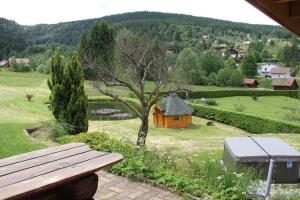 Chalets Chalet centauree - Remy HEROLD : photos des chambres