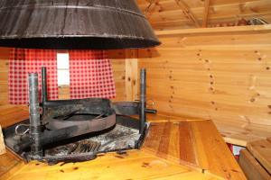 Chalets Chalet centauree - Remy HEROLD : photos des chambres