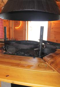 Chalets Chalet centauree - Remy HEROLD : photos des chambres