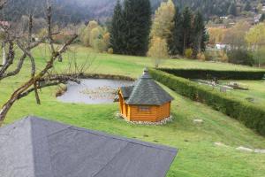 Chalets Chalet centauree - Remy HEROLD : photos des chambres