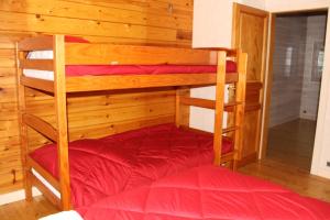 Chalet centaurée - Rémy HEROLD