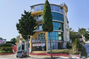 Apartament Varna City, Royal Palace Apartment Varna Bulgaria