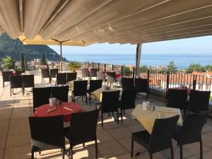 Hotel Villa Ca Nova ***S