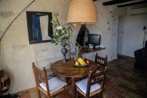 Maisons d'hotes la maison aux bonsais : photos des chambres
