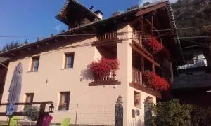 Le Mie Radici - Piode