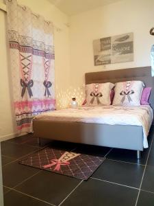 Appartements Bandol Appartement Terrasse : photos des chambres