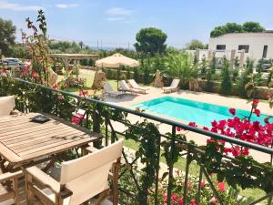Dolce Vita Villas Kefalloniá Greece