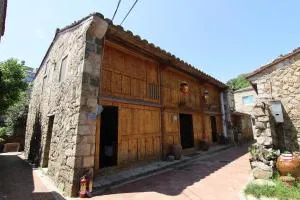 Jinsha Cultural Village - Fu-jen-ts'un