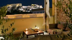 Thission Luxury Homes & SPA by K&K