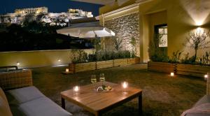 Thission Luxury Homes & SPA by K&K