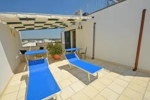 Casa Branca - Salignano