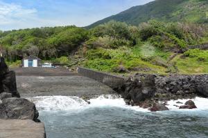 Casa dos Botes - WhaleBoat House TER
